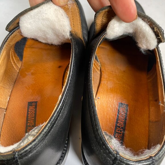 Harley Davidson Side Car Slip on  6 - Picture 6 of 6